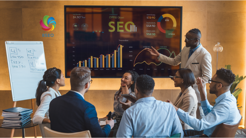 Các yếu tố ảnh hưởng đến chi phí SEO tổng thể