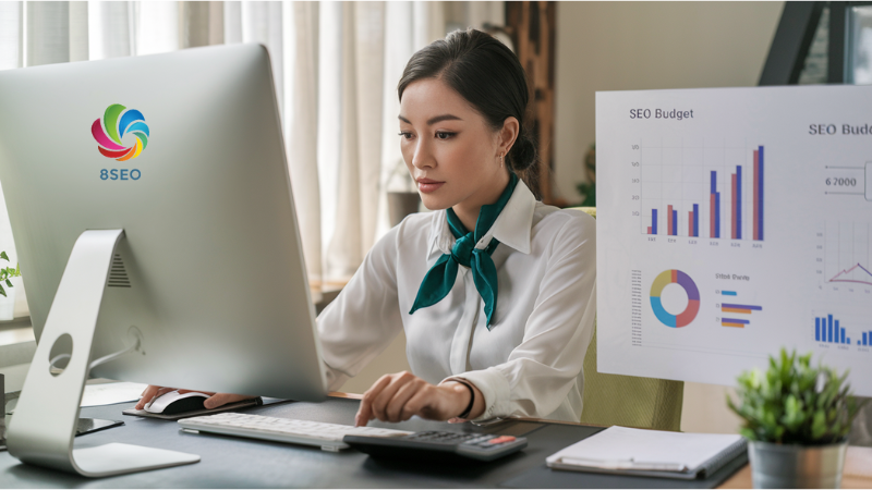 Cách tối ưu hóa ngân sách SEO