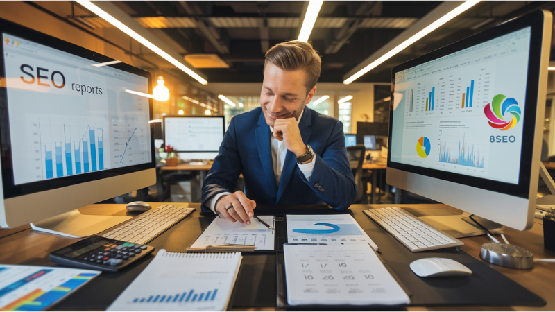 Chi phí cho một dự án SEO tổng thể là bao nhiêu?