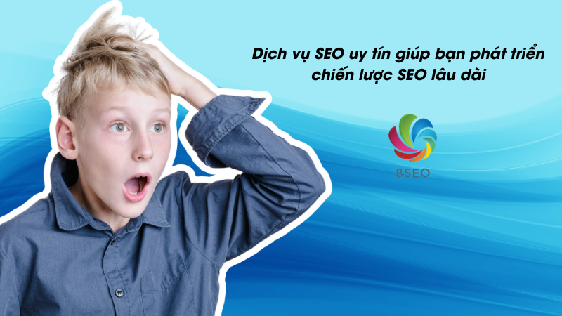 Lợi ích của dịch vụ SEO từ khóa