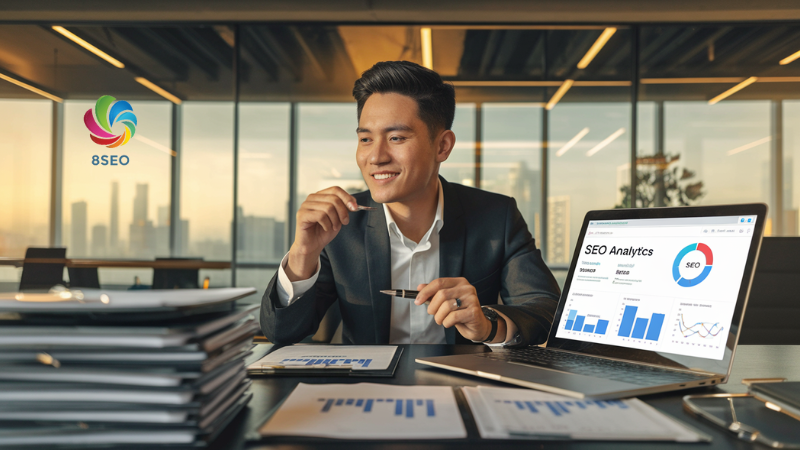 Lợi ích đầu tư vào SEO tổng thể